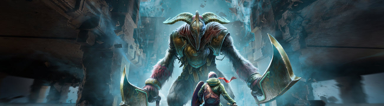 Chronos: Before the Ashes